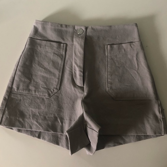 Wilfred shorts - Picture 3 of 4